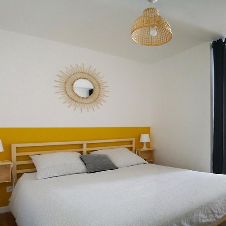 La Residence Des 53 La Roche-sur-Yon Zewnętrze zdjęcie