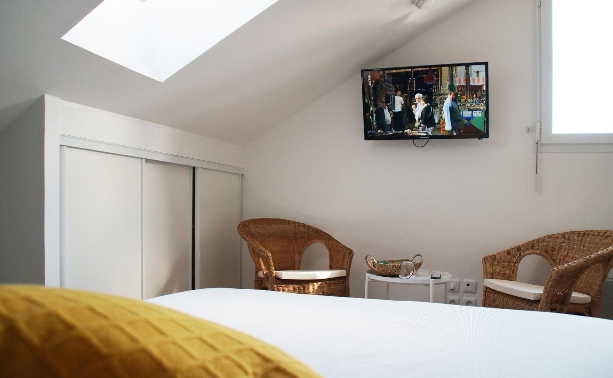 La Residence Des 53 La Roche-sur-Yon Zewnętrze zdjęcie