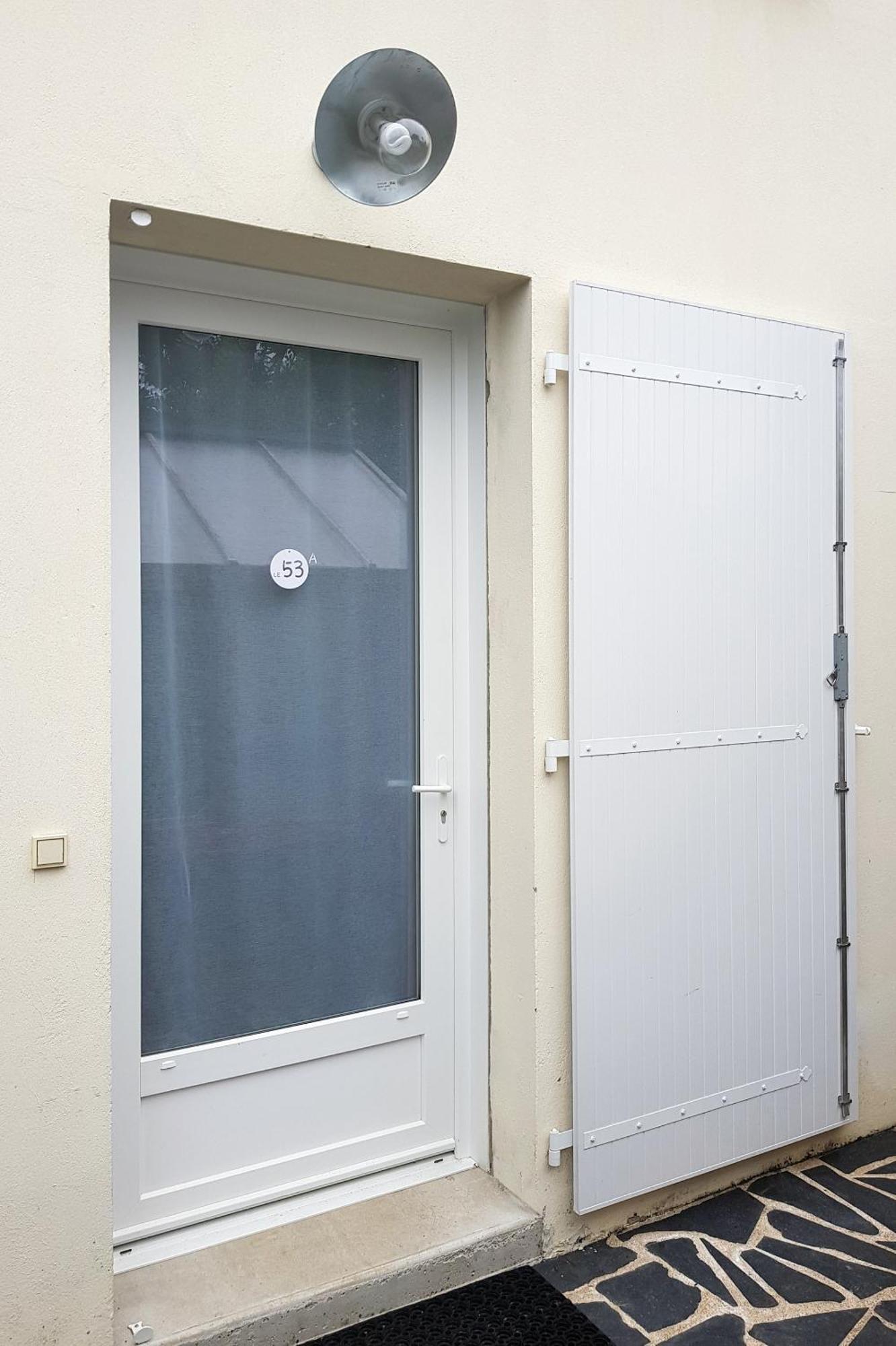 La Residence Des 53 La Roche-sur-Yon Zewnętrze zdjęcie